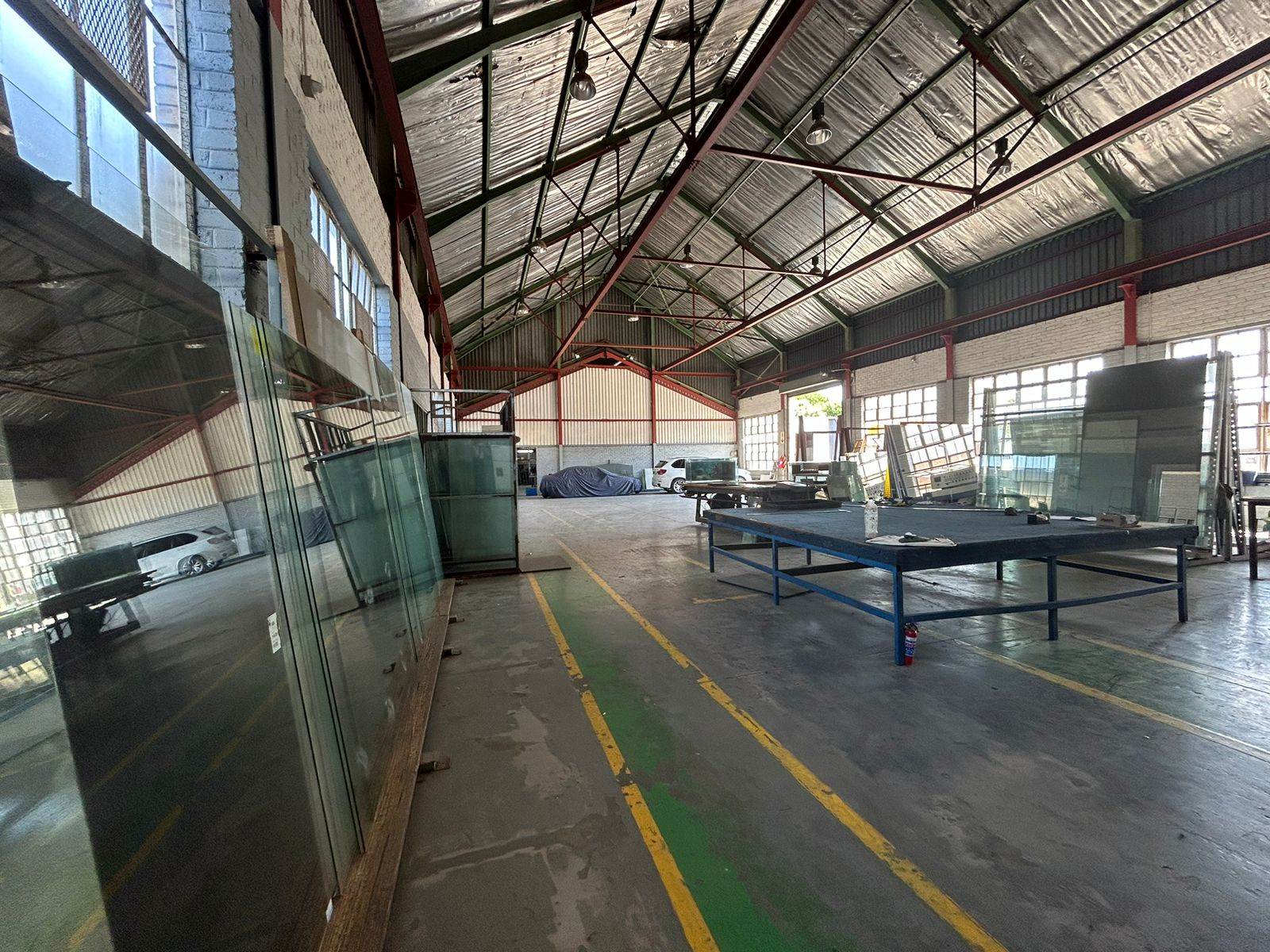 475  m² Industrial space in Rustenburg Central photo number 11