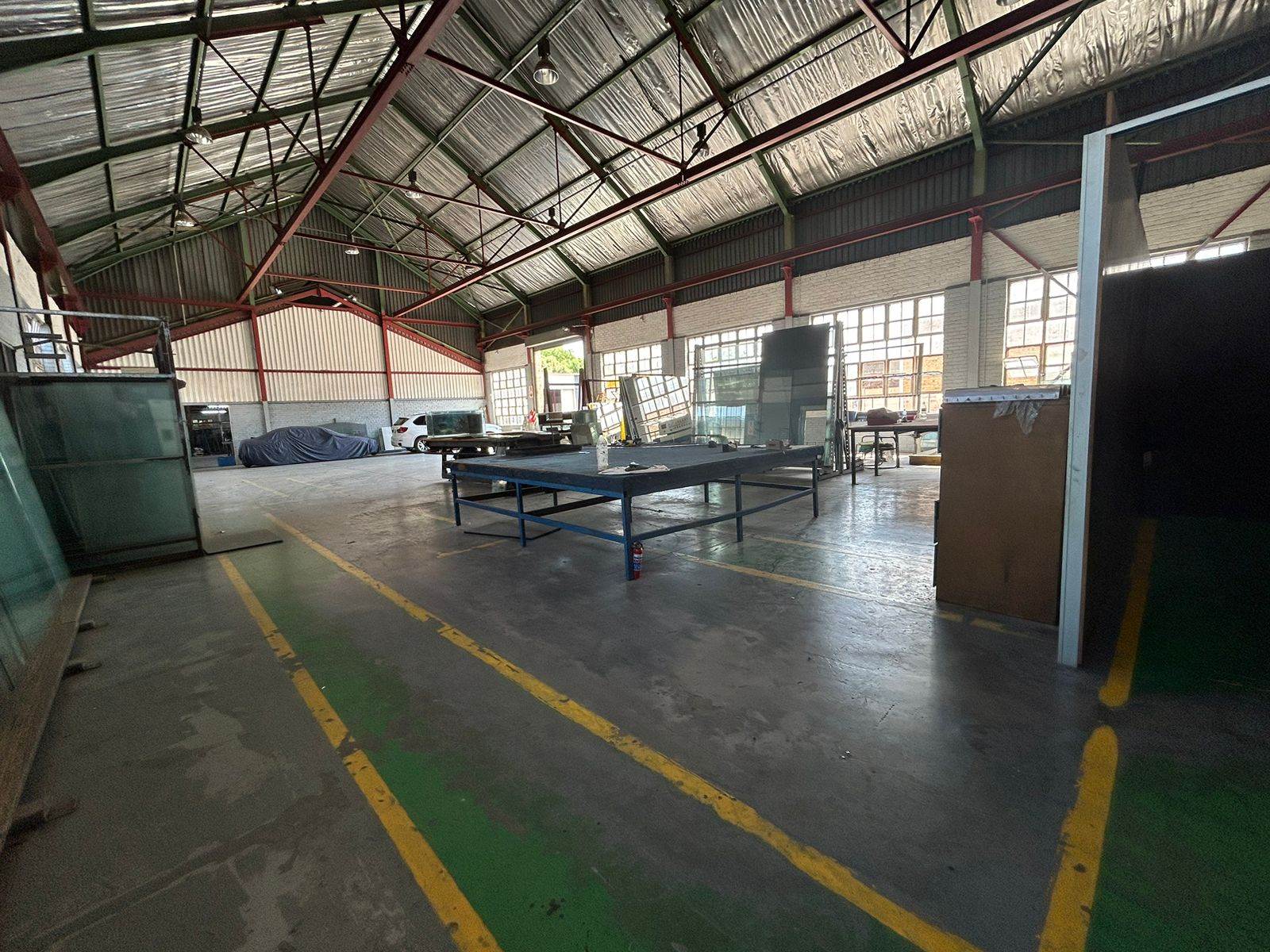 475  m² Industrial space in Rustenburg Central photo number 10