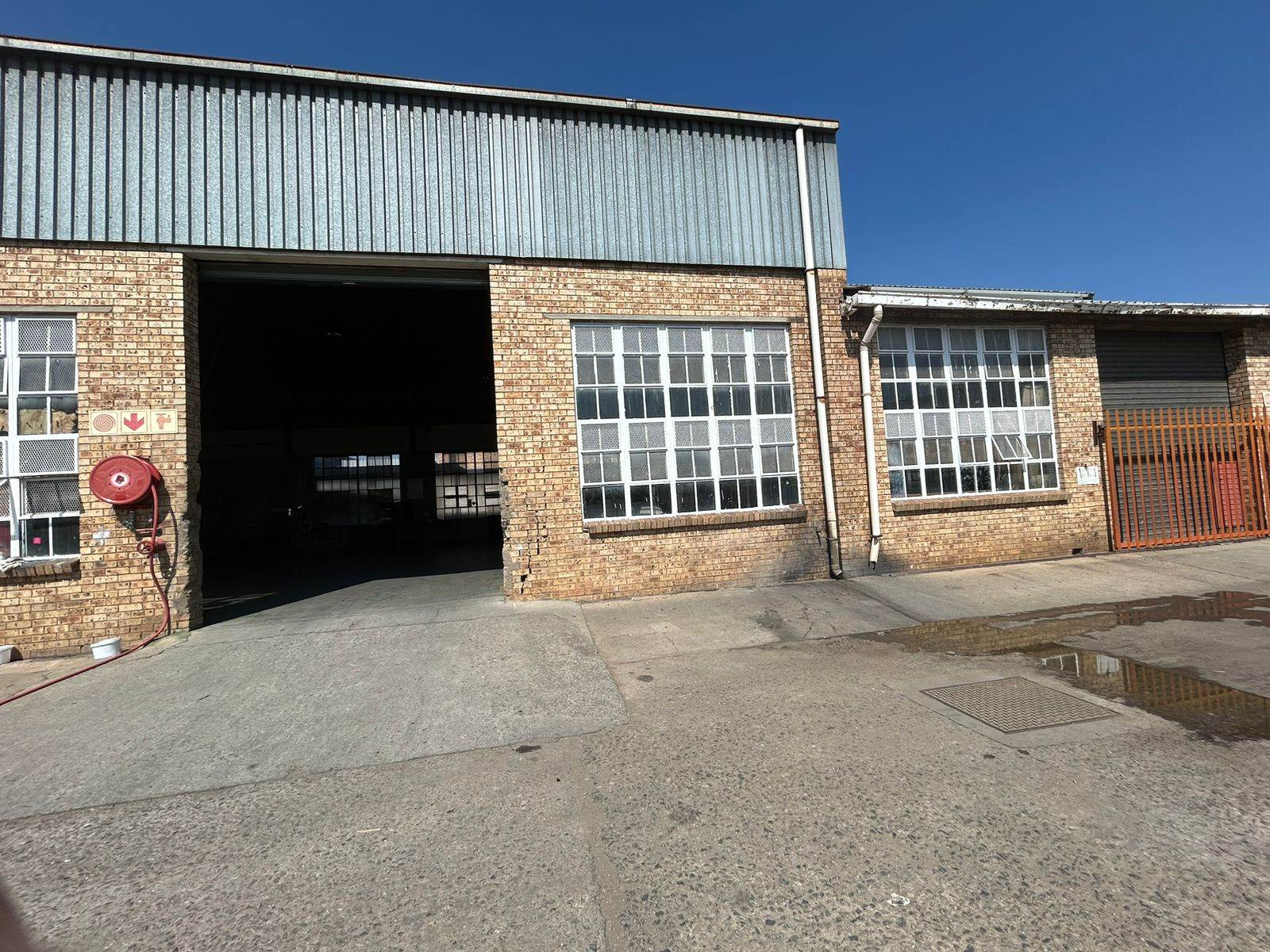 475  m² Industrial space in Rustenburg Central photo number 13