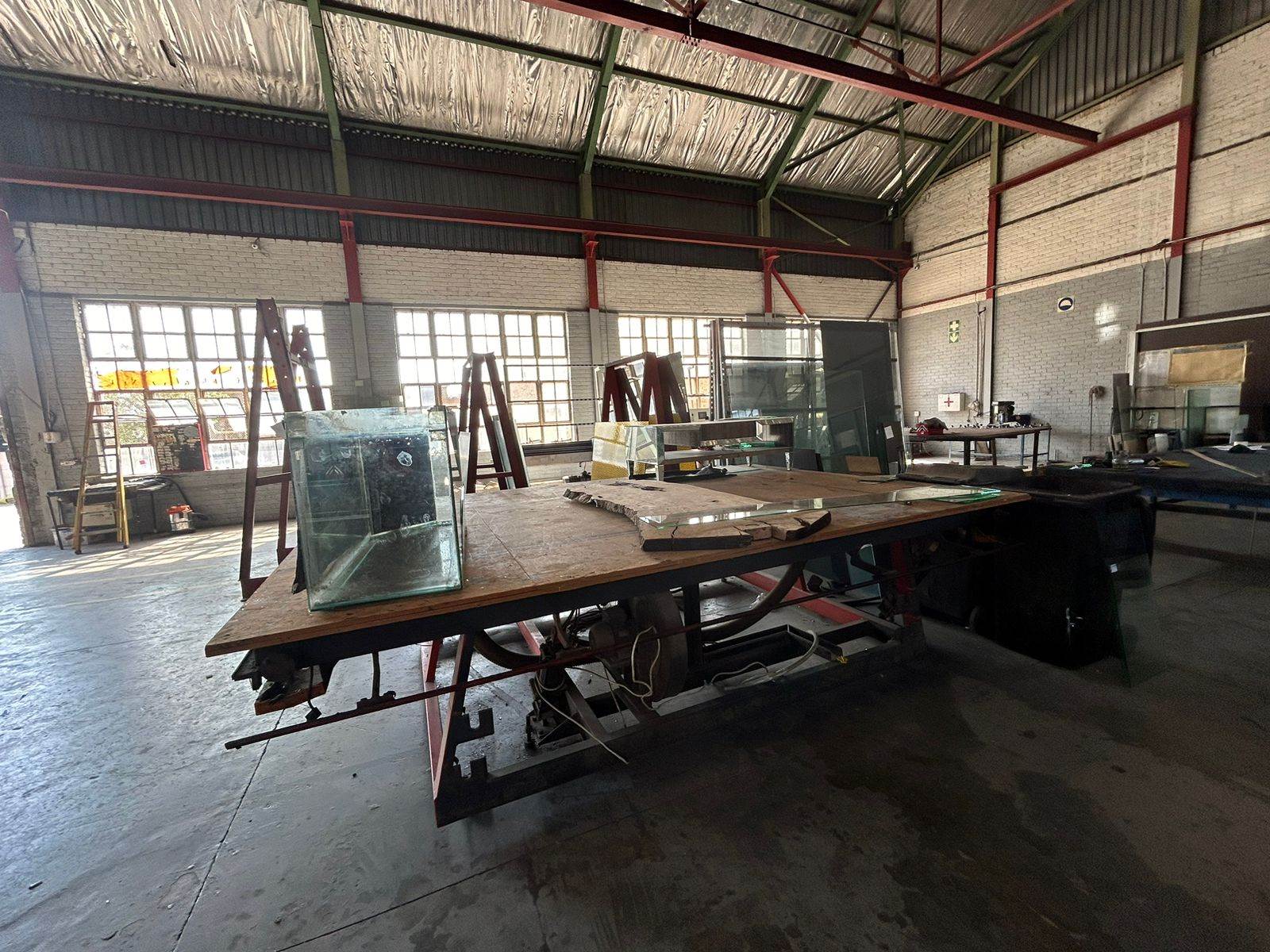 475  m² Industrial space in Rustenburg Central photo number 7