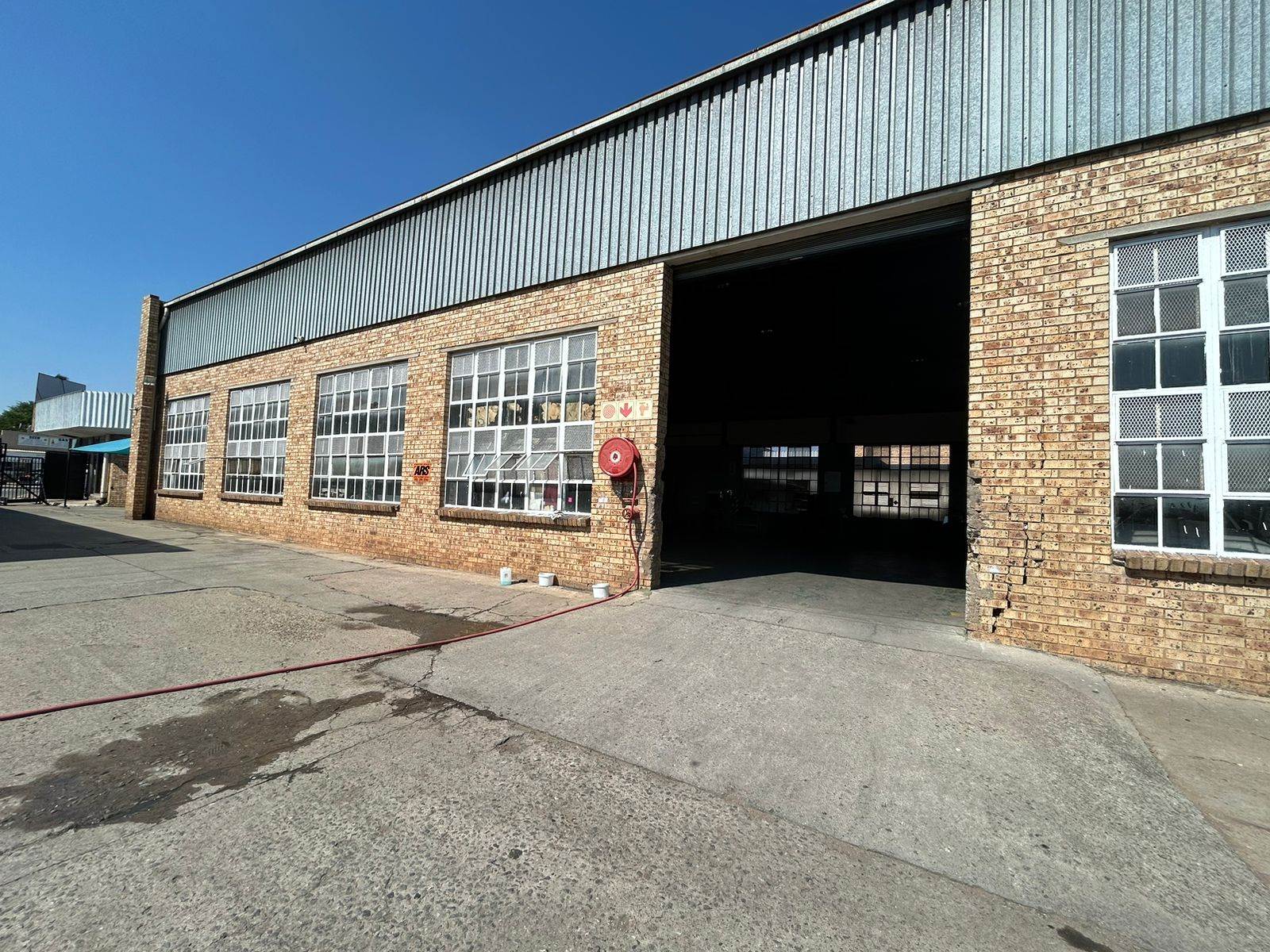 475  m² Industrial space in Rustenburg Central photo number 15