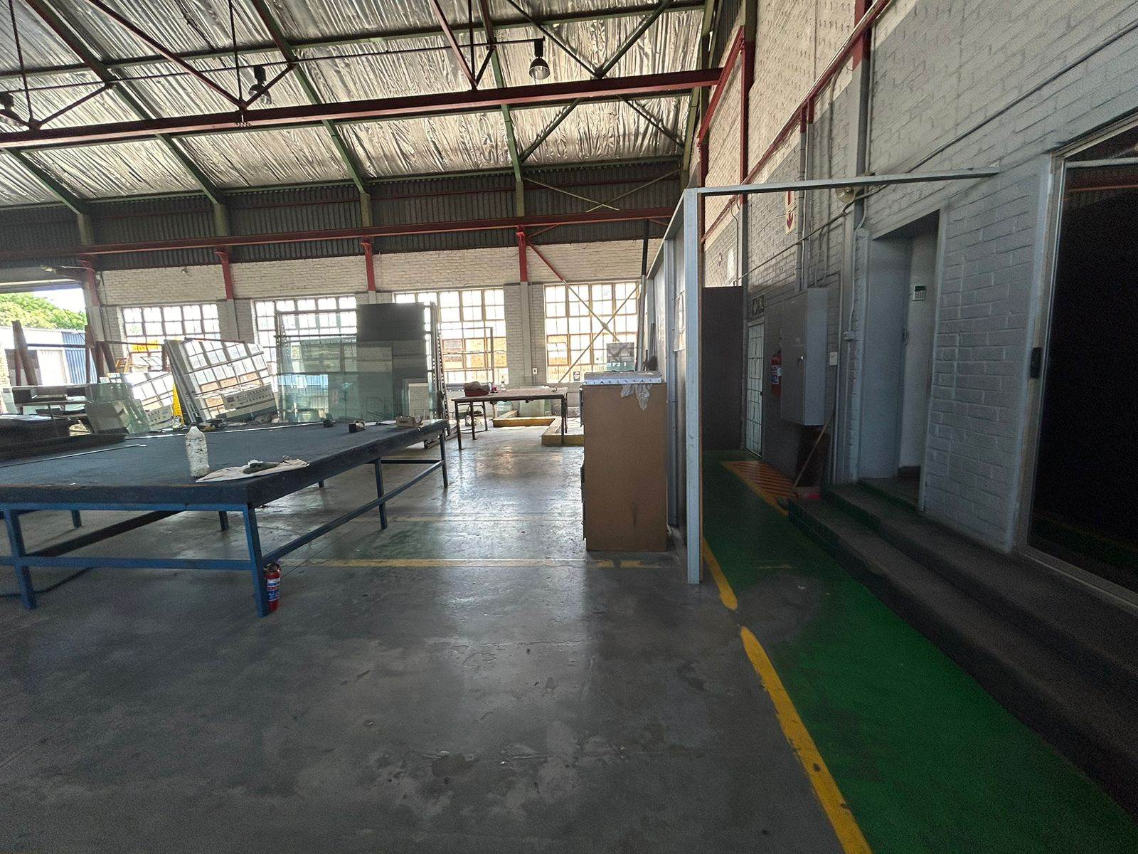 475  m² Industrial space in Rustenburg Central photo number 9