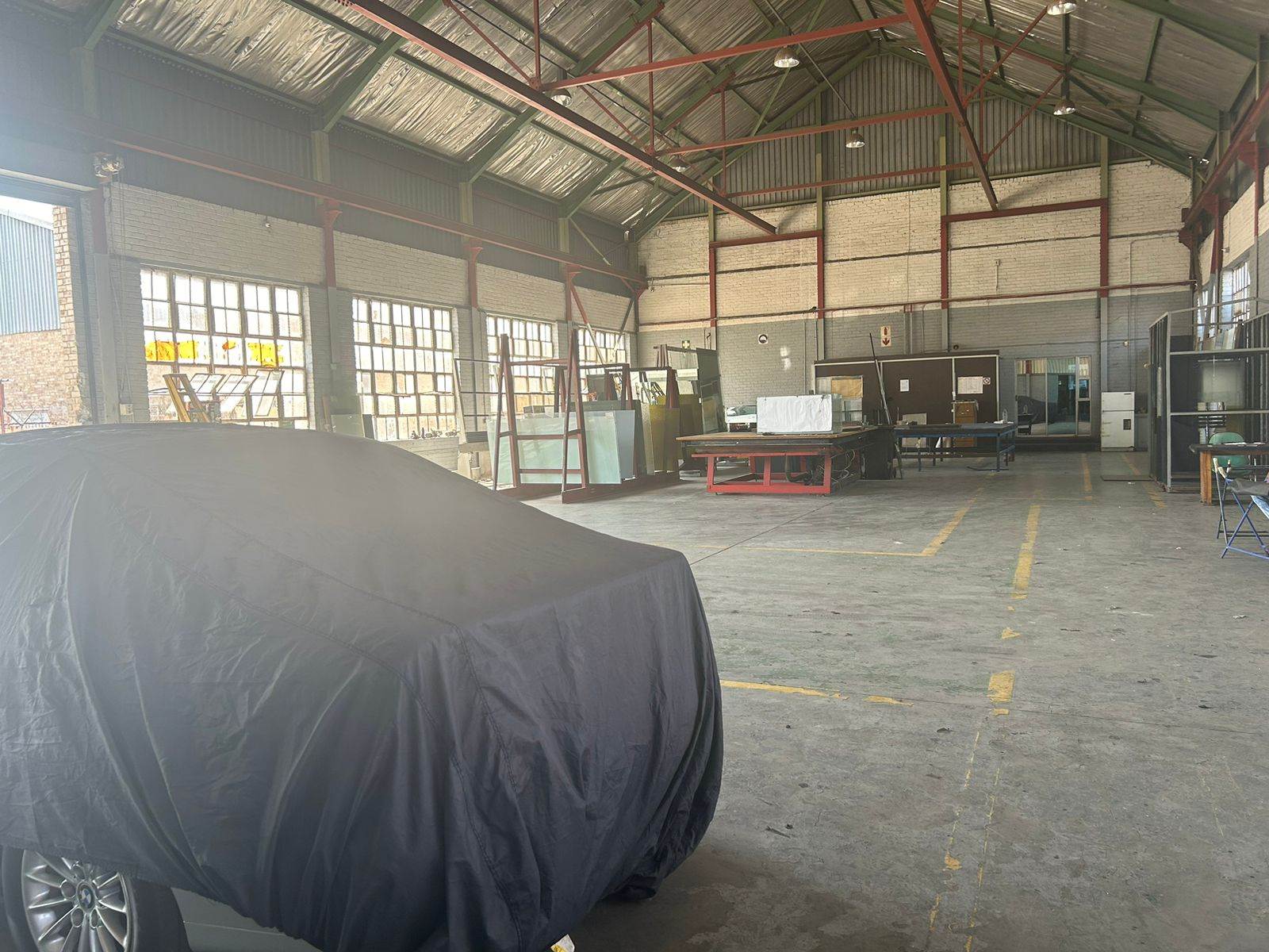 475  m² Industrial space in Rustenburg Central photo number 8