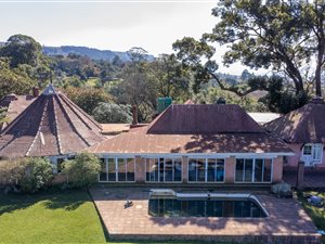 4.9 ha Farm in Claridge