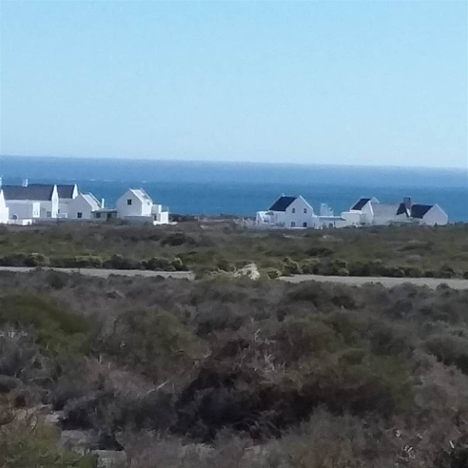 2.8 ha Land available in Jacobsbaai photo number 8