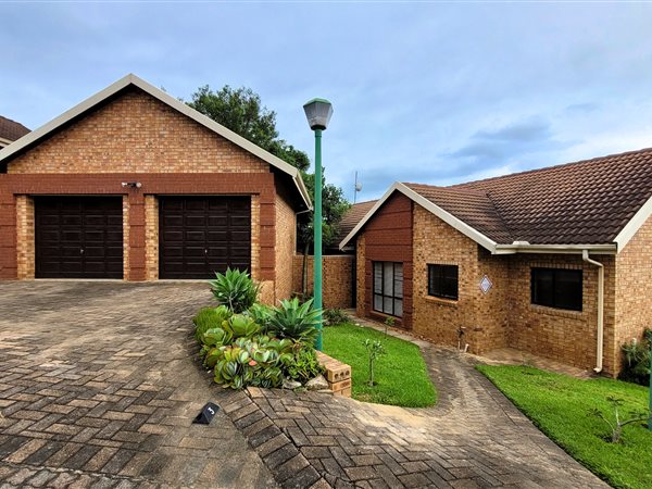 3 Bedroom House 3 Bedroom House