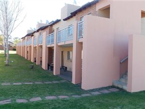 2 Bed Townhouse in Erand Gardens