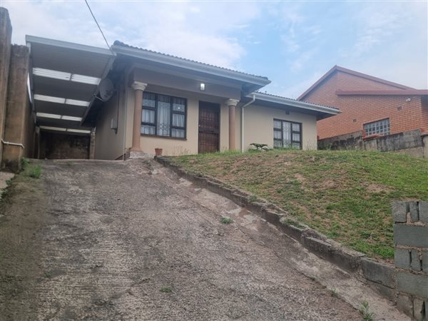 2 Bedroom House 2 Bedroom House