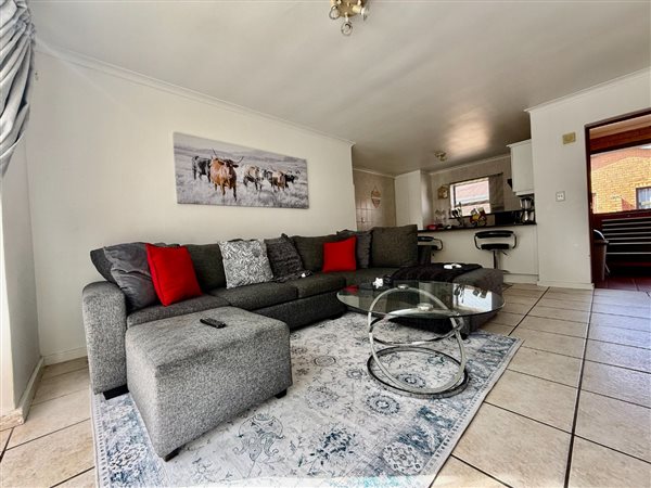 2 Bedroom Apartment 2 Bedroom Apartment