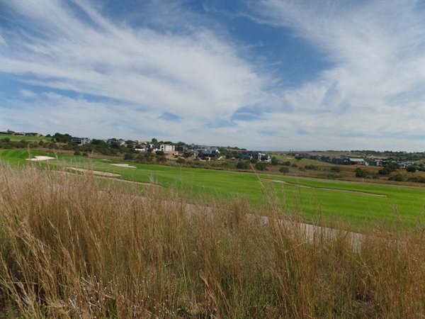 1207 m² Land available in Copperleaf