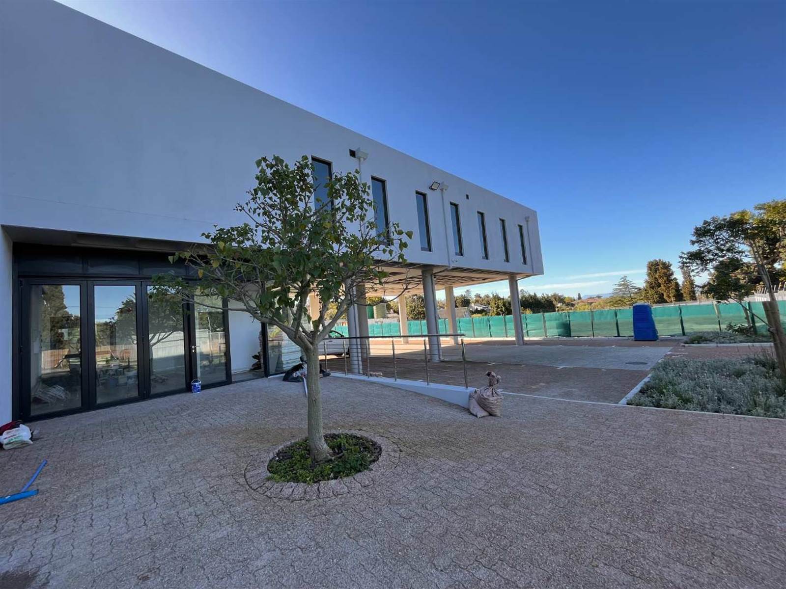 104  m² Office Space in Durbanville photo number 13