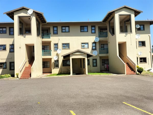 3 Bed Apartment in The Wolds