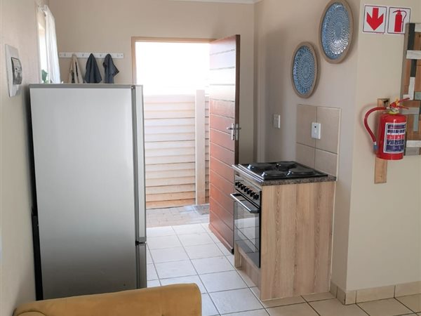 2 Bed House in Meyerton Park