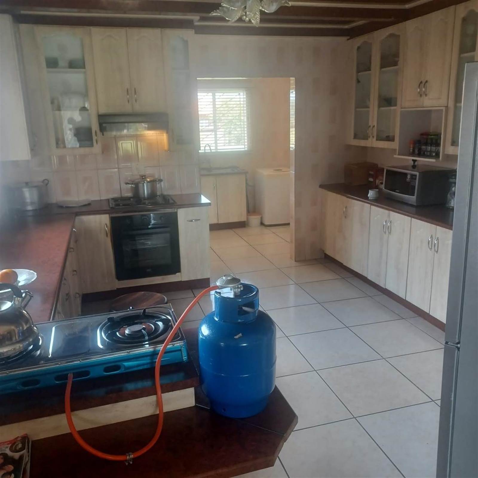 4 Bed House in Vereeniging photo number 28
