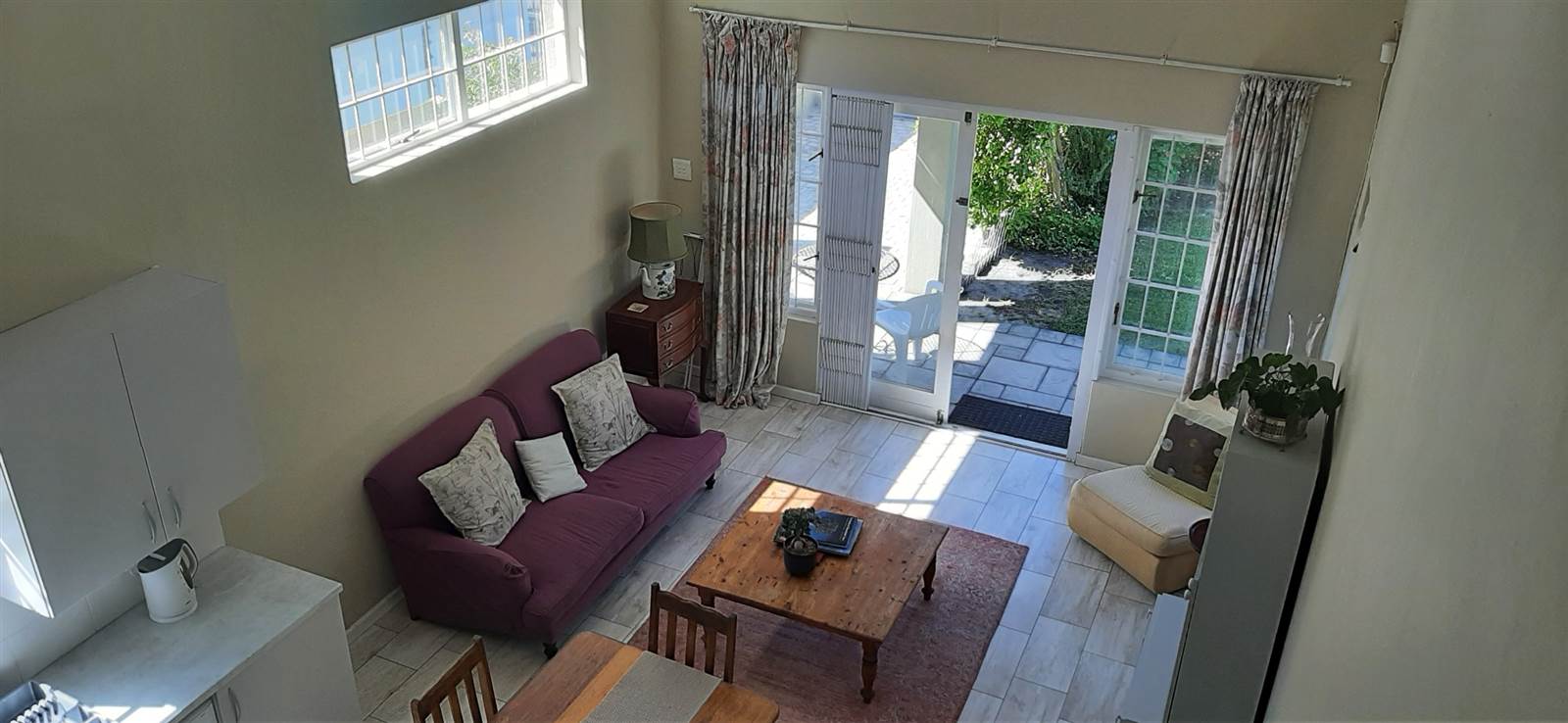 2 Bed Townhouse in Tokai photo number 9