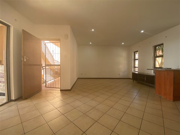 2 Bed Apartment