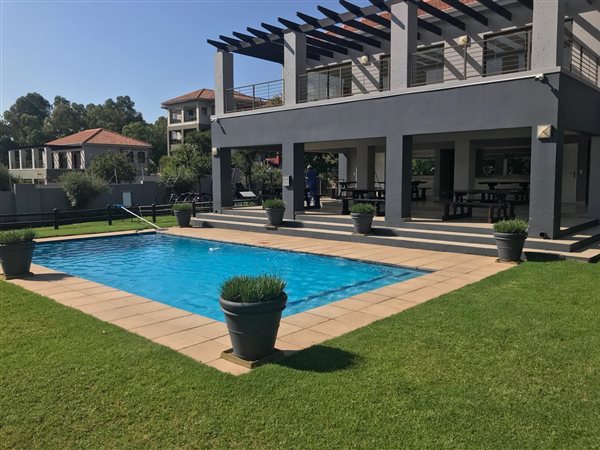 1 Bed Apartment in Lonehill