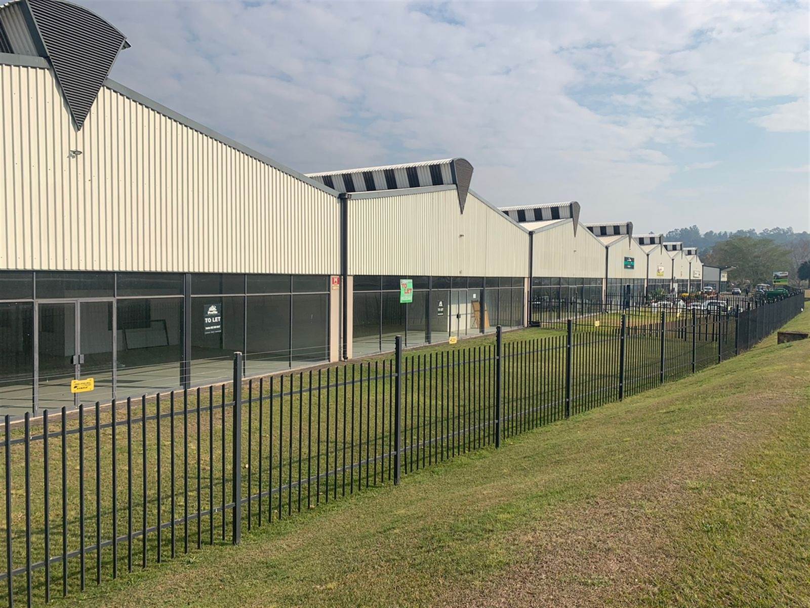 720  m² Industrial space in Pietermaritzburg Central photo number 3
