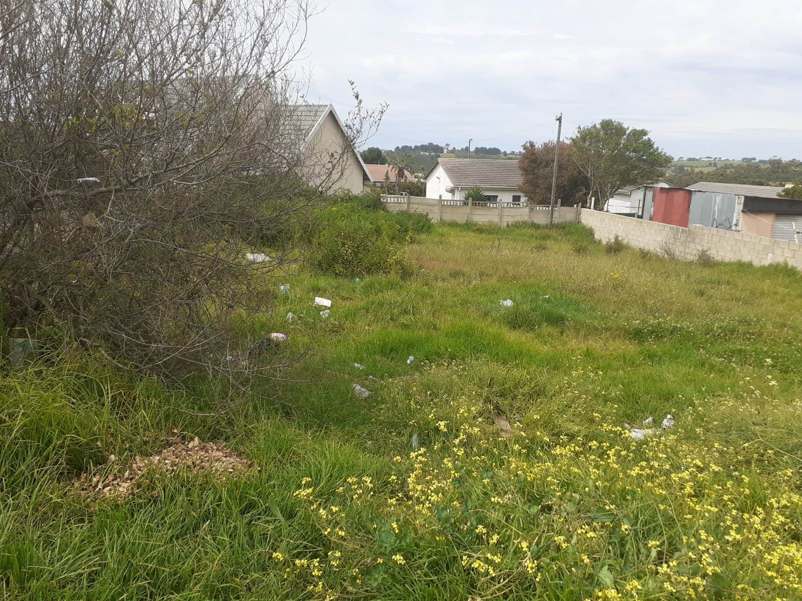 554 m² Land available in Andersonville photo number 4