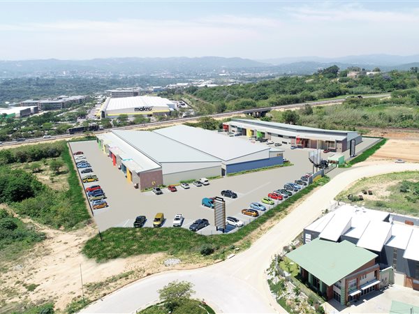 479.7  m² Industrial space