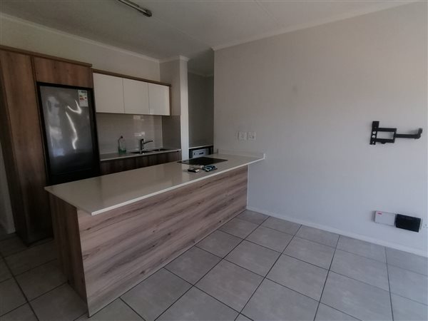 1 Bed Apartment