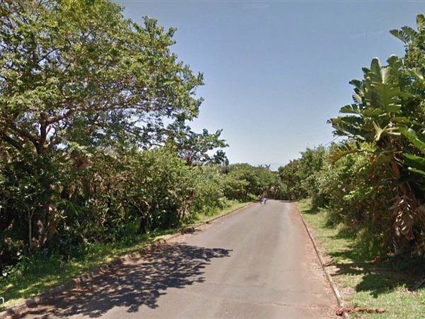 2089 m² Land available in Ramsgate