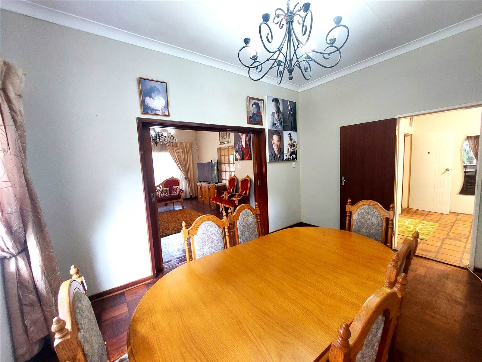 4 Bed House in Groenkloof photo number 9