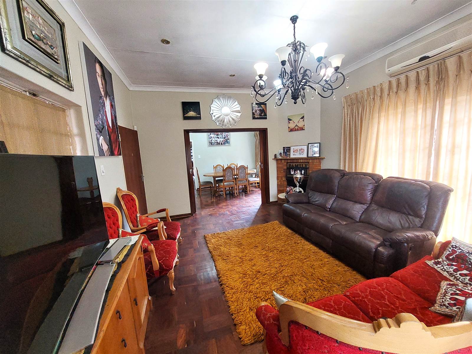4 Bed House in Groenkloof photo number 10