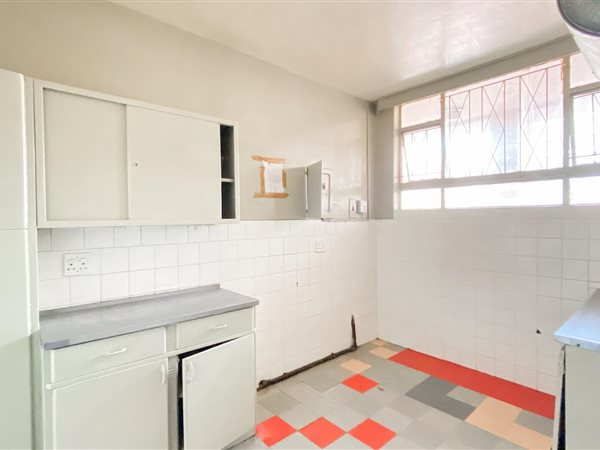 3 Bed Apartment