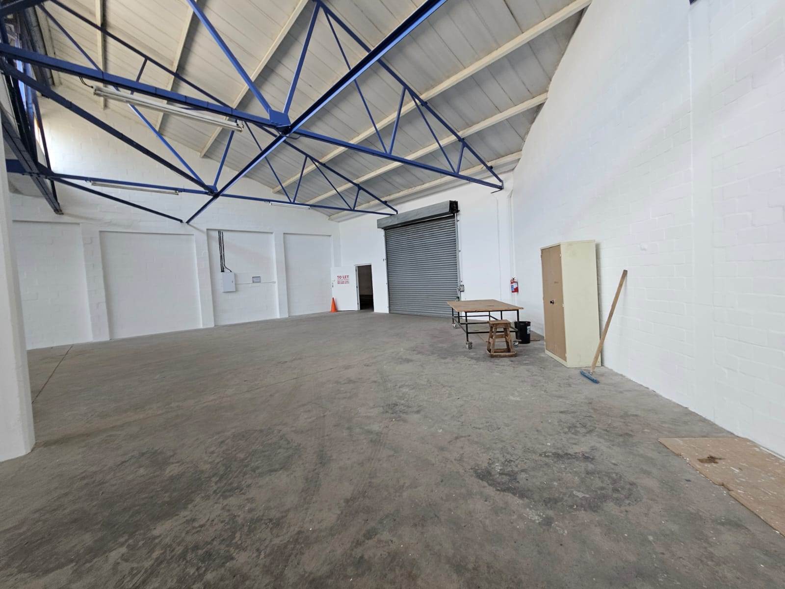 600  m² Industrial space in Paarden Eiland photo number 6