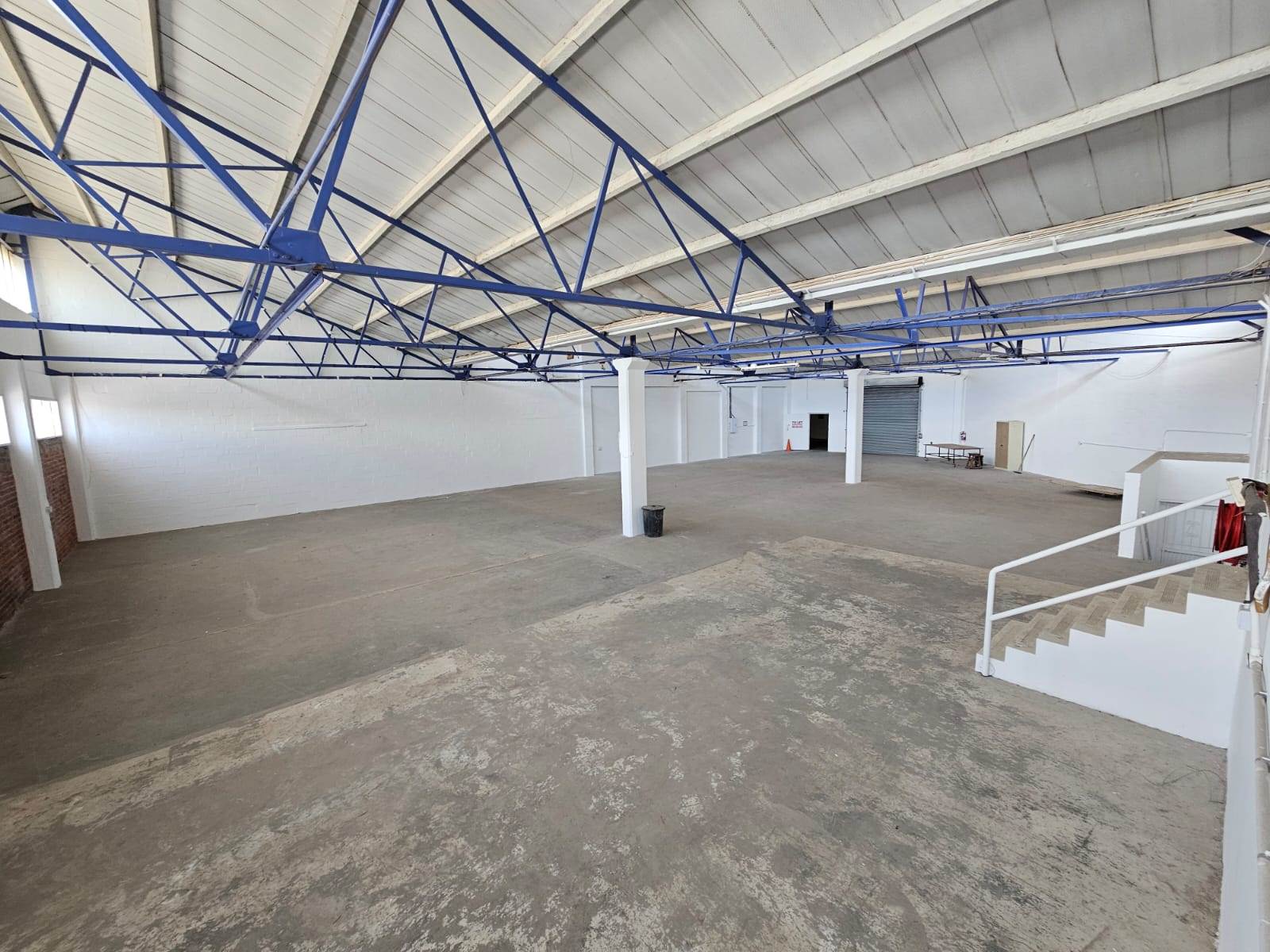 600  m² Industrial space in Paarden Eiland photo number 5