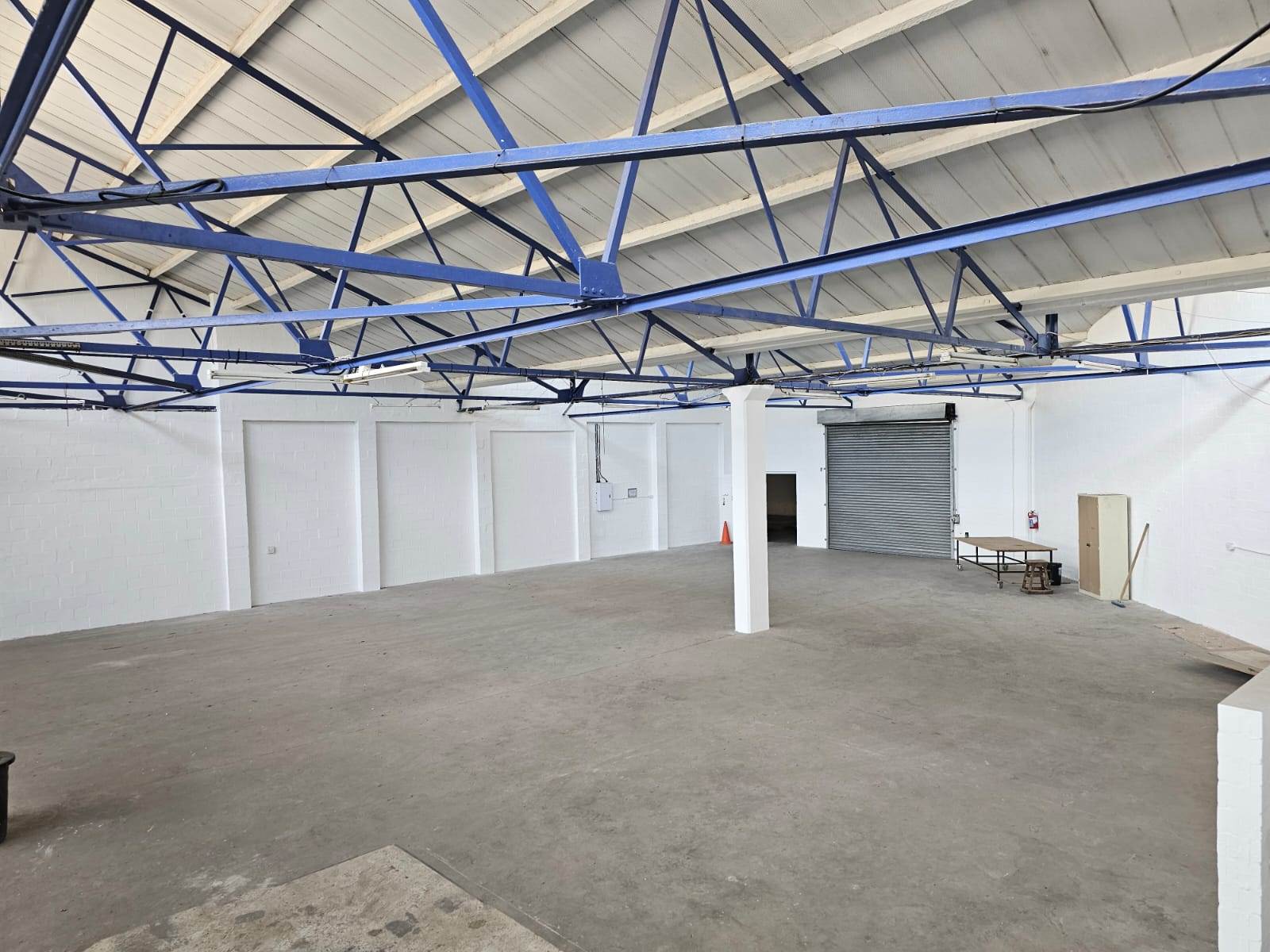 600  m² Industrial space in Paarden Eiland photo number 9