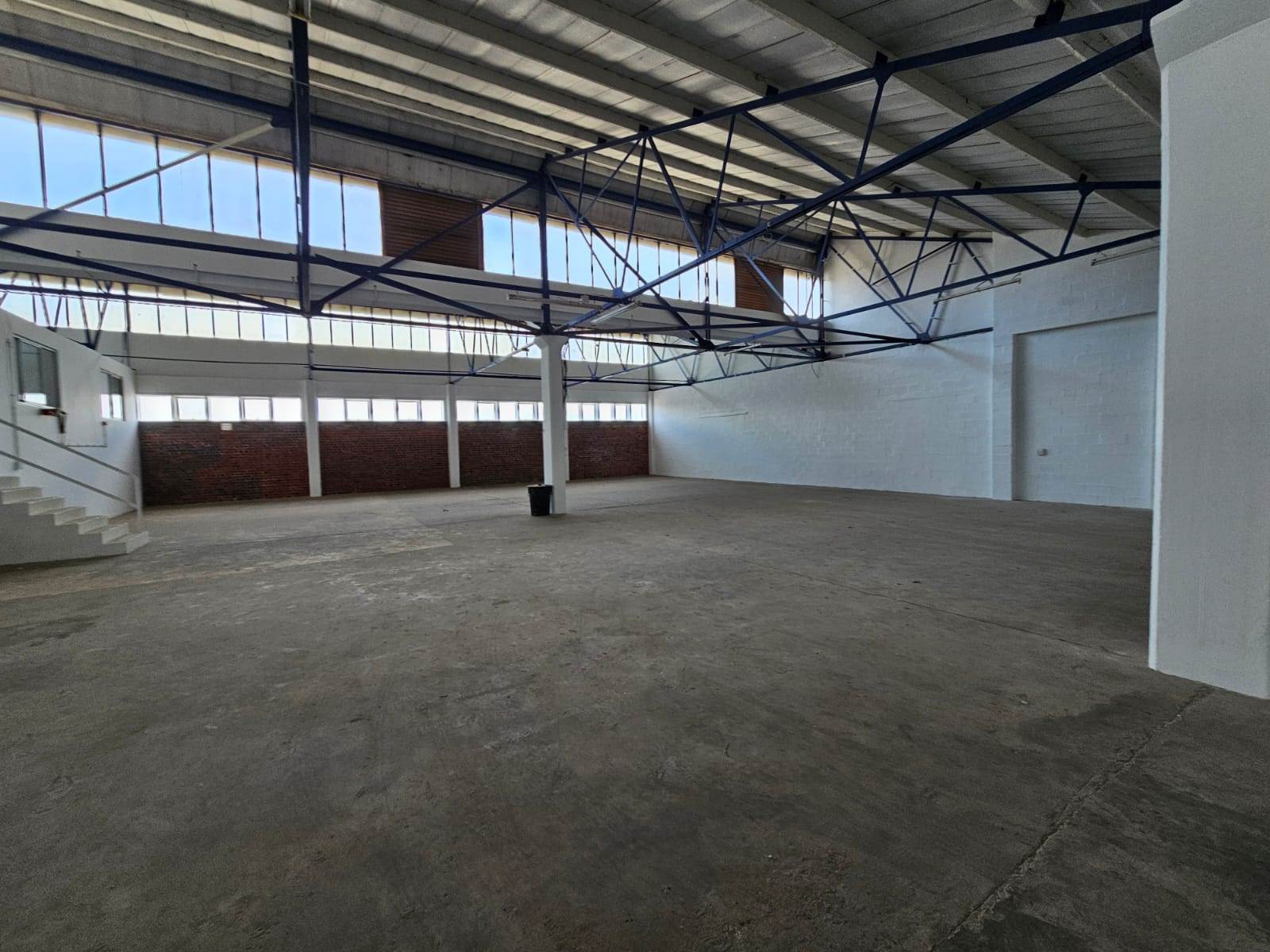 600  m² Industrial space in Paarden Eiland photo number 10
