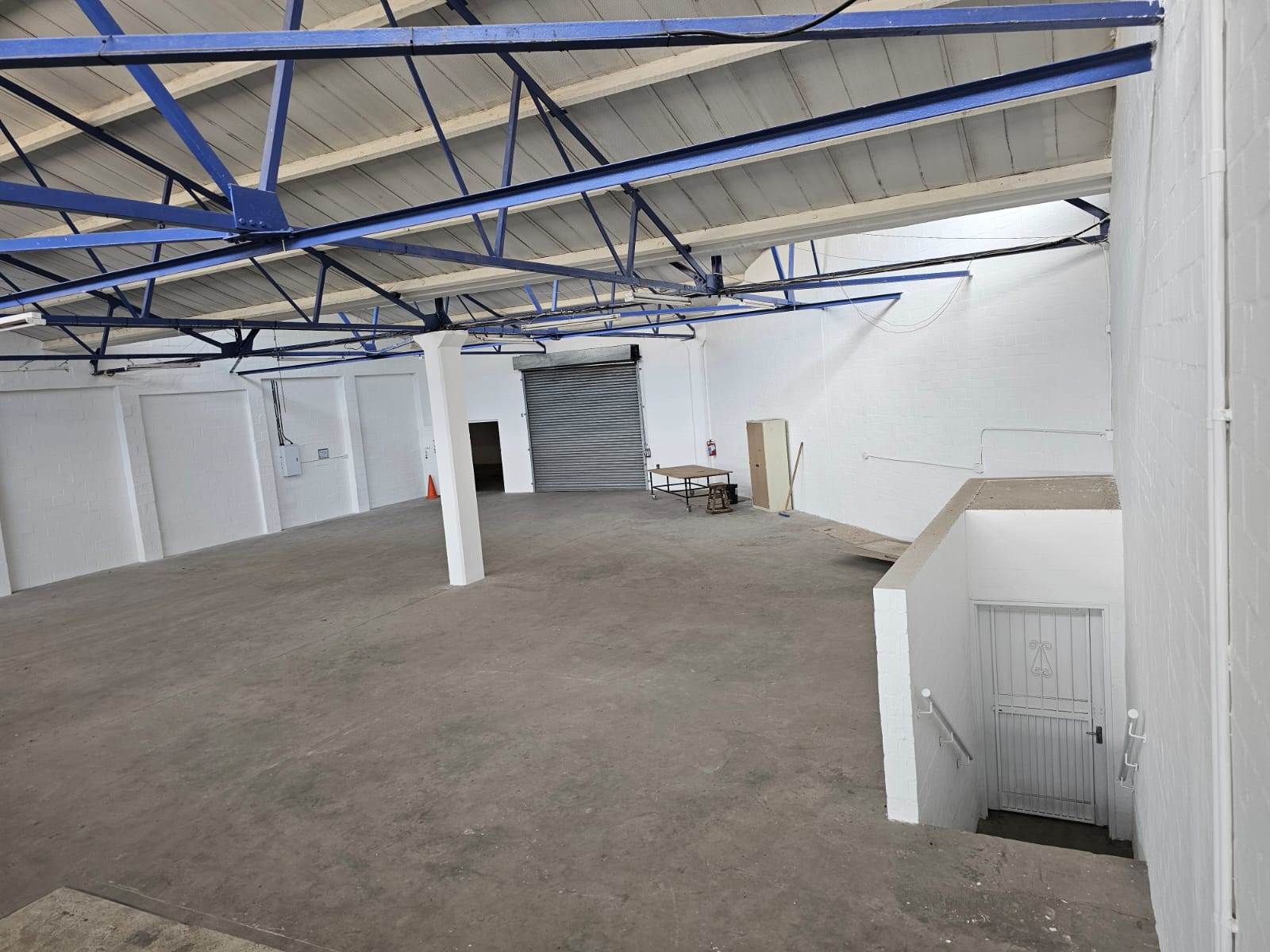 600  m² Industrial space in Paarden Eiland photo number 7