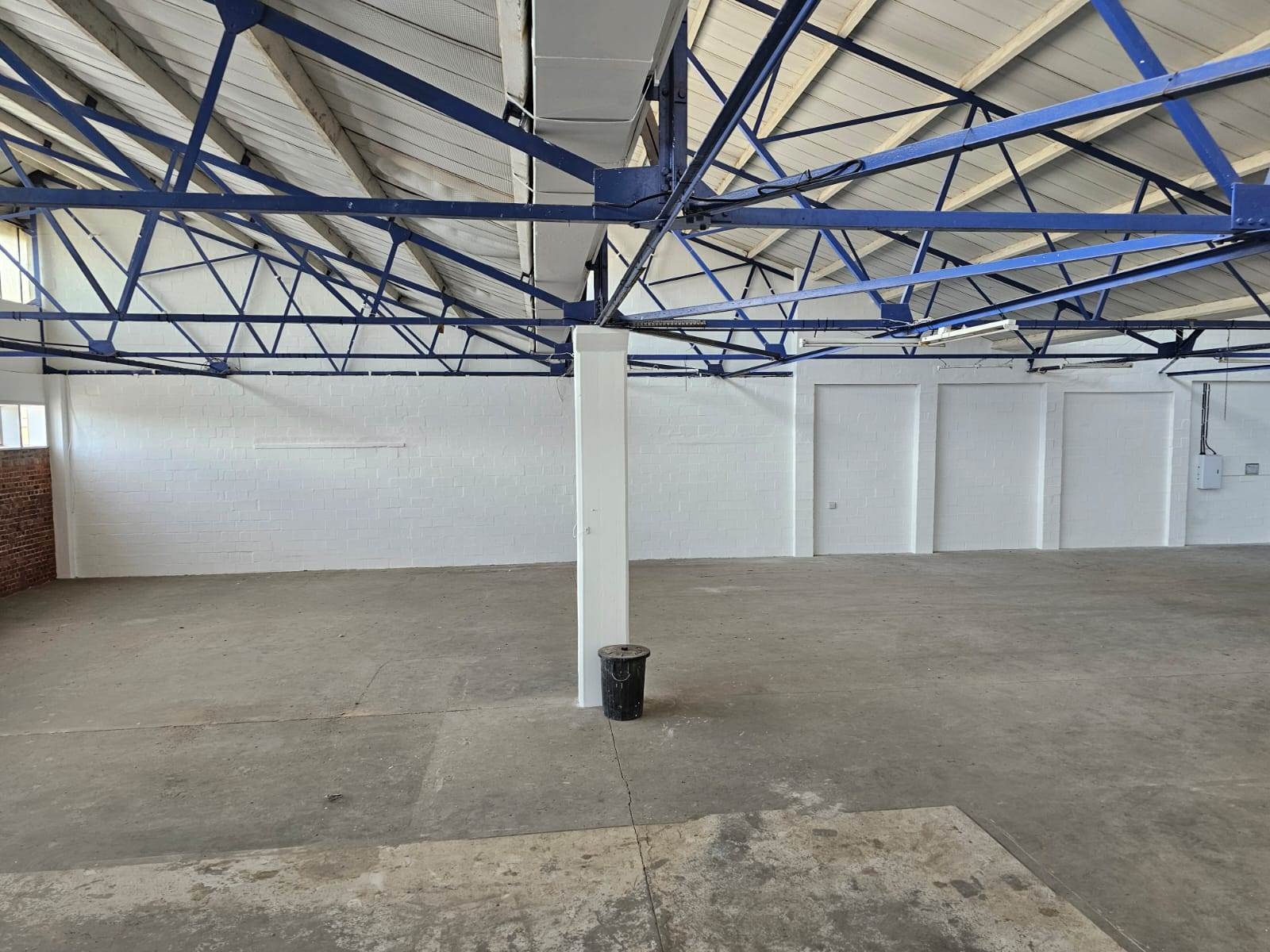 600  m² Industrial space in Paarden Eiland photo number 15
