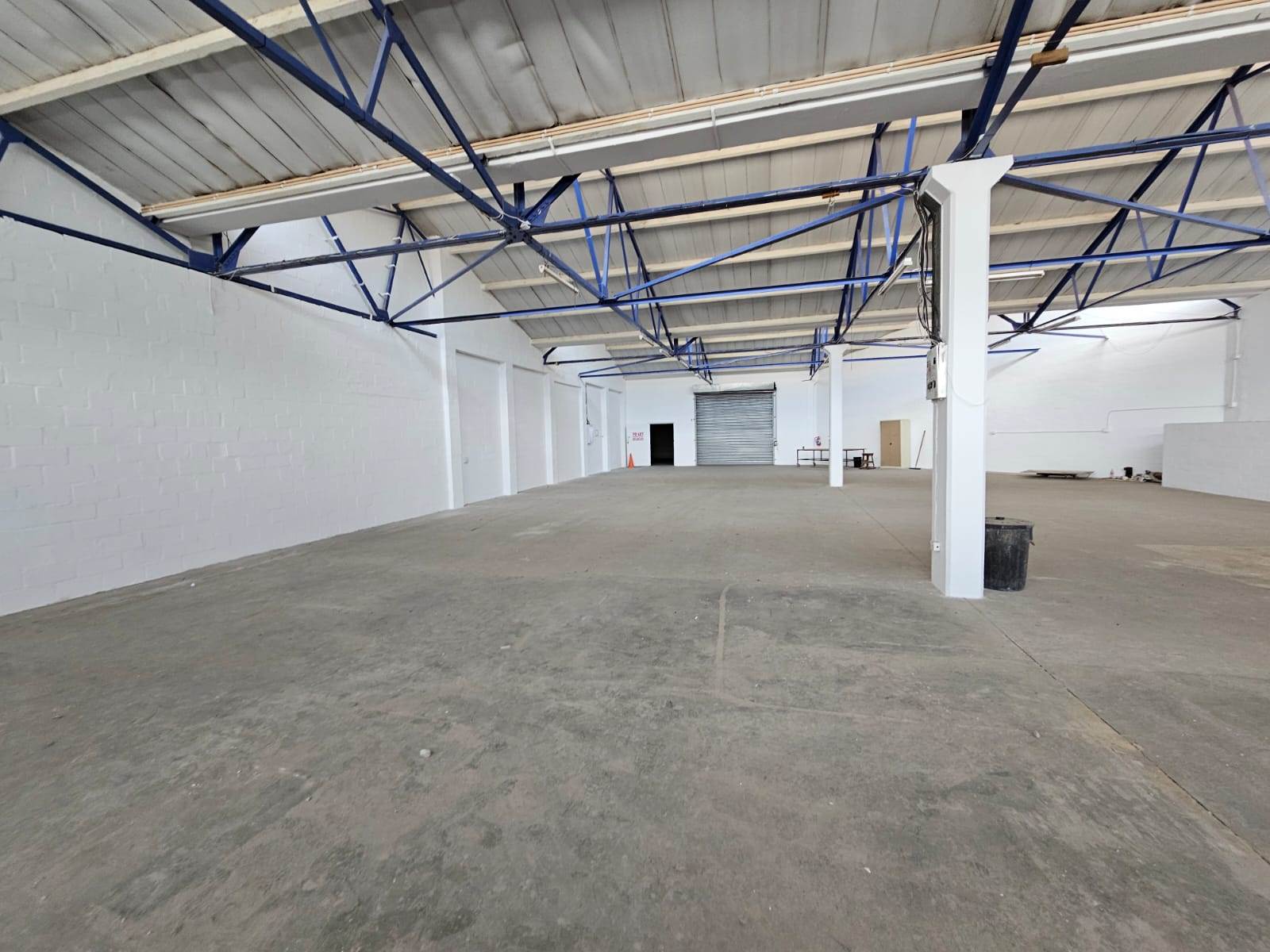 600  m² Industrial space in Paarden Eiland photo number 14