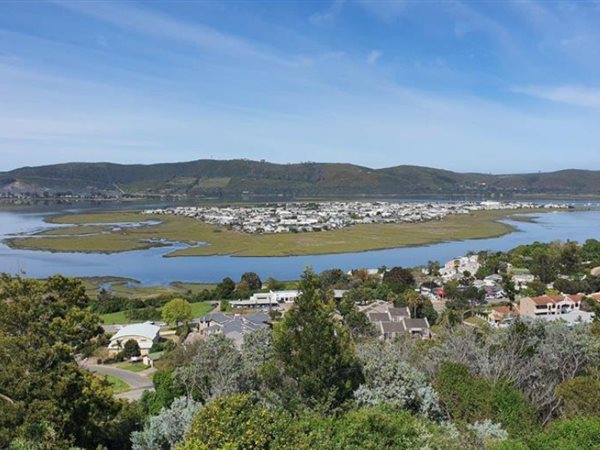 5 Bed House in Knysna Central