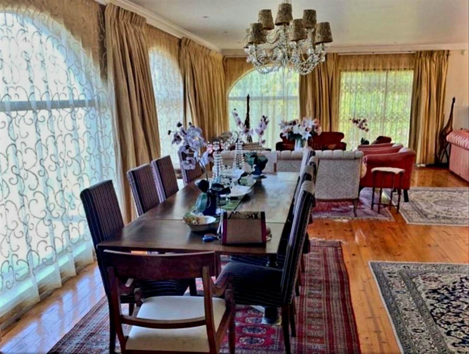 5 Bed House in Knysna Central photo number 11