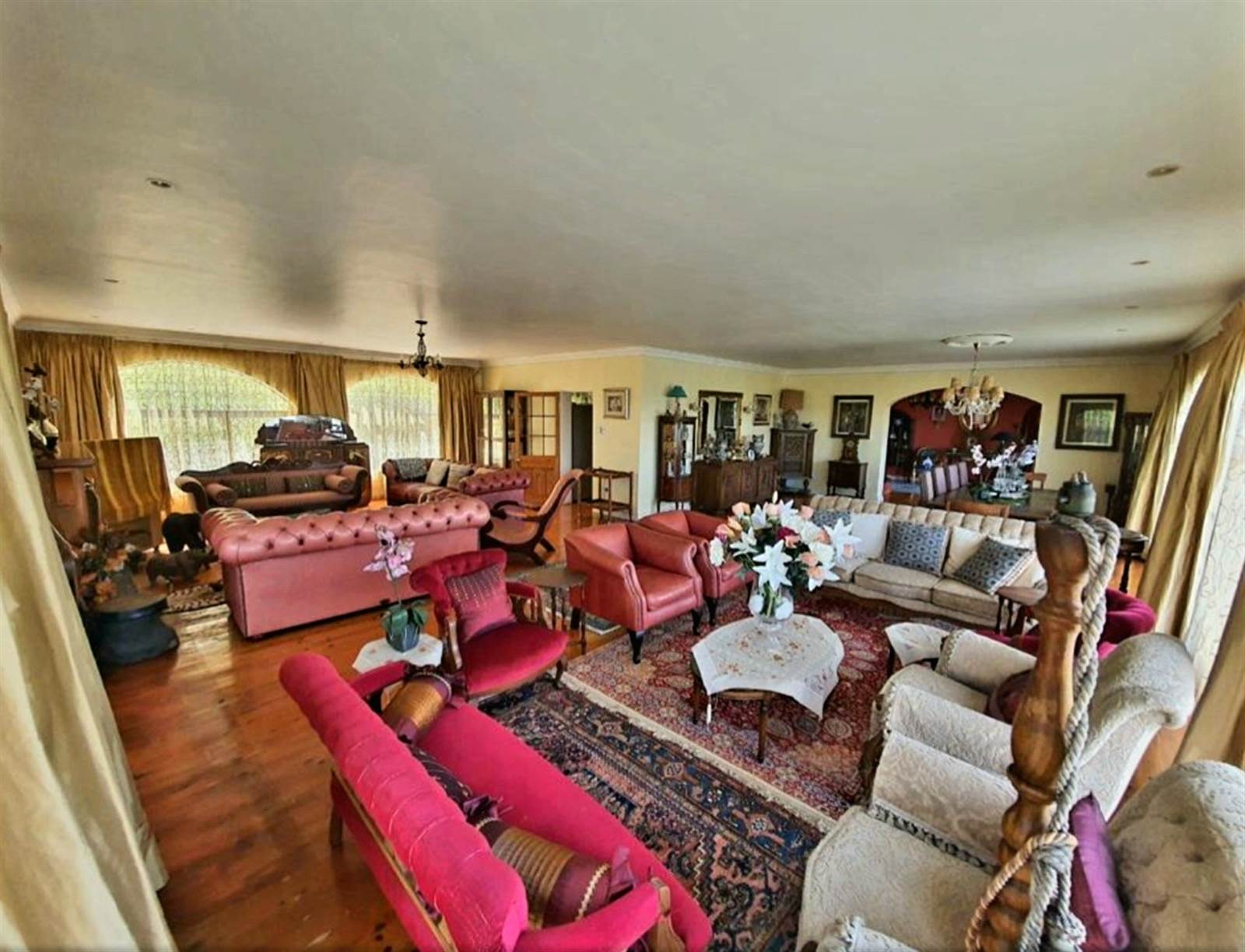 5 Bed House in Knysna Central photo number 7