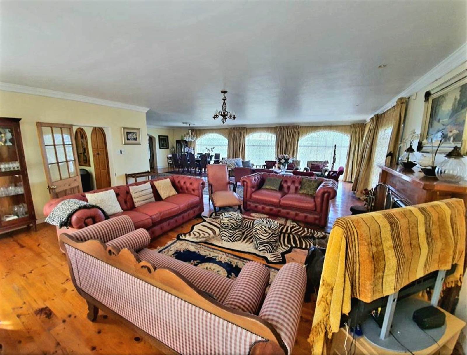 5 Bed House in Knysna Central photo number 6