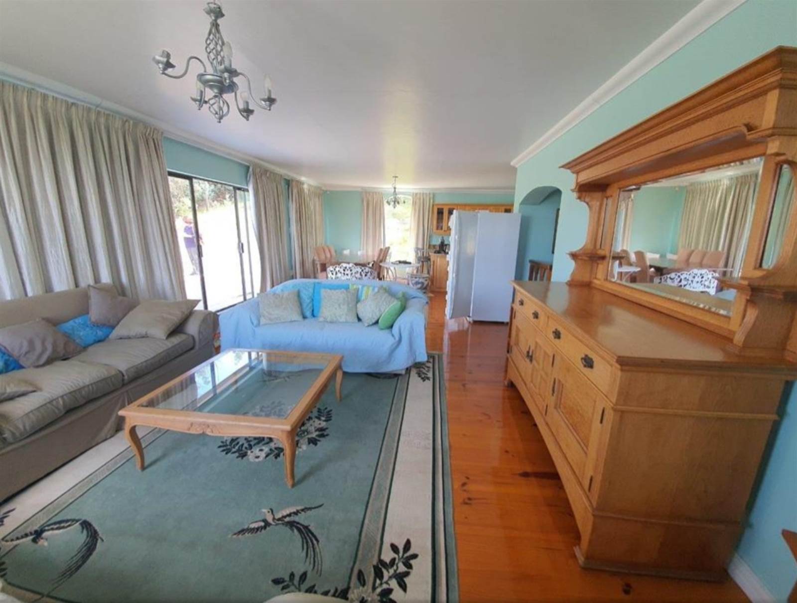 5 Bed House in Knysna Central photo number 15
