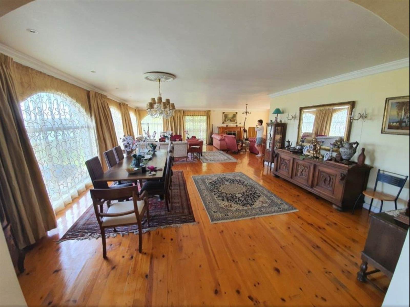 5 Bed House in Knysna Central photo number 10