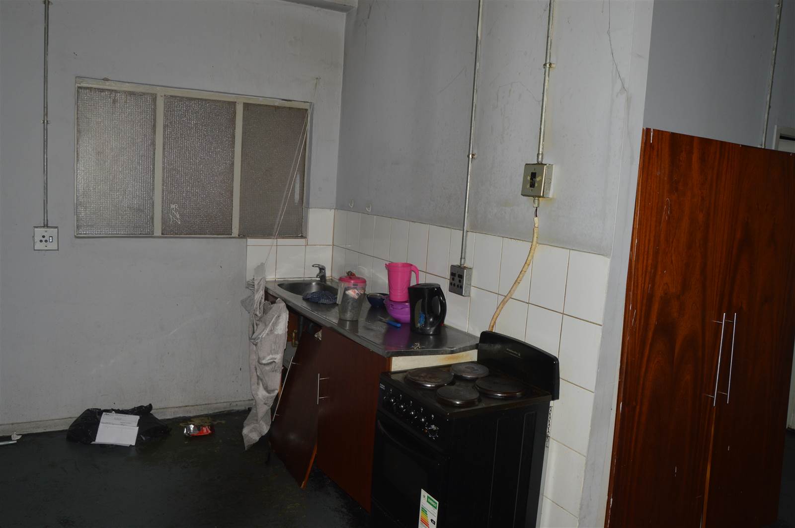 1 Bed Apartment in City & Suburban (Maboneng) photo number 6