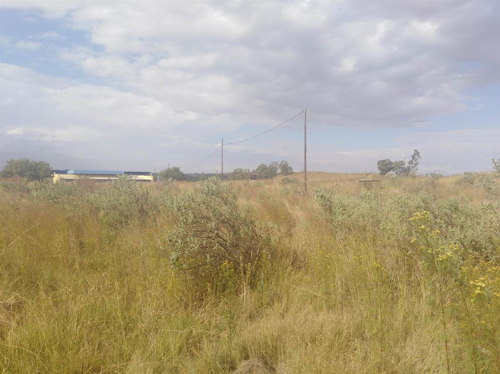 1.4 ha Land available in Middelburg Central photo number 1
