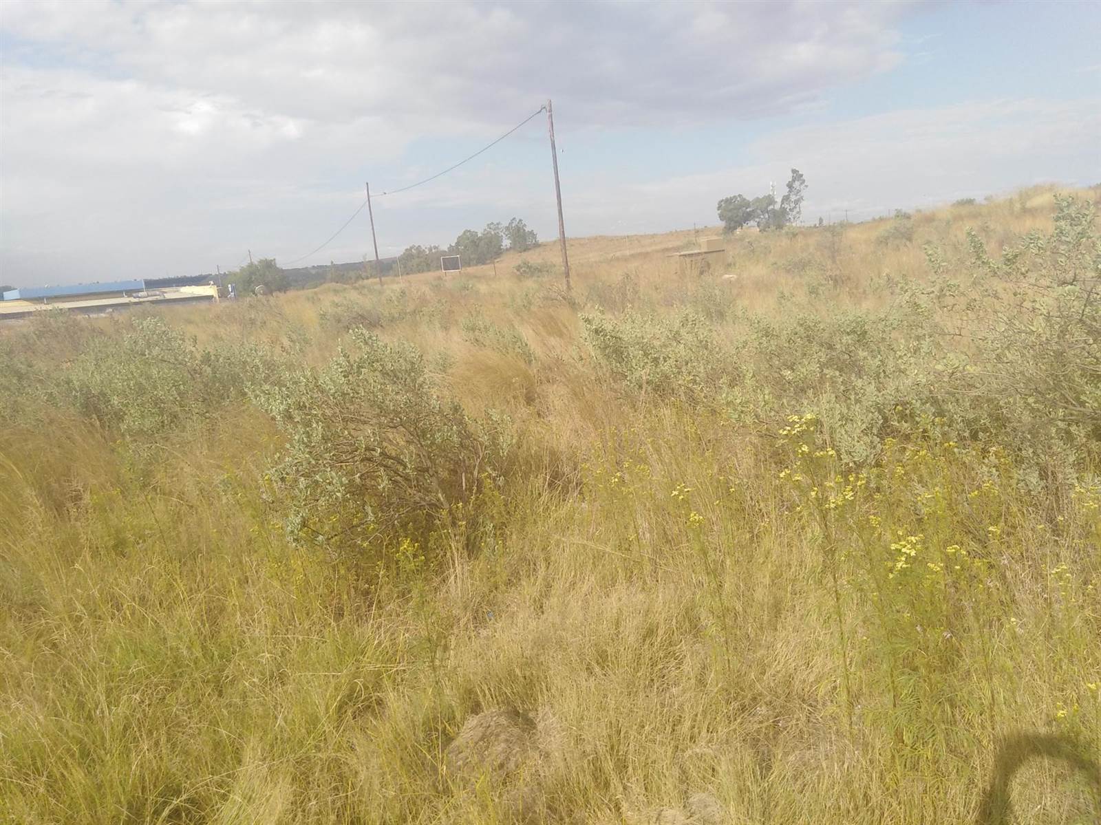 1.4 ha Land available in Middelburg Central photo number 7