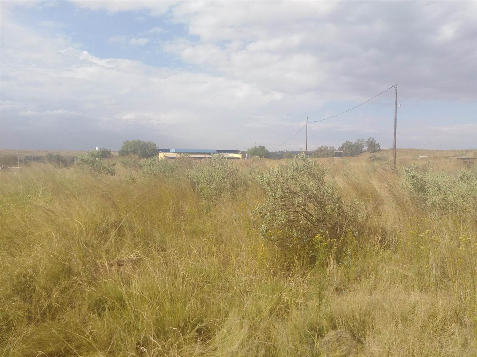 1.4 ha Land available in Middelburg Central photo number 2