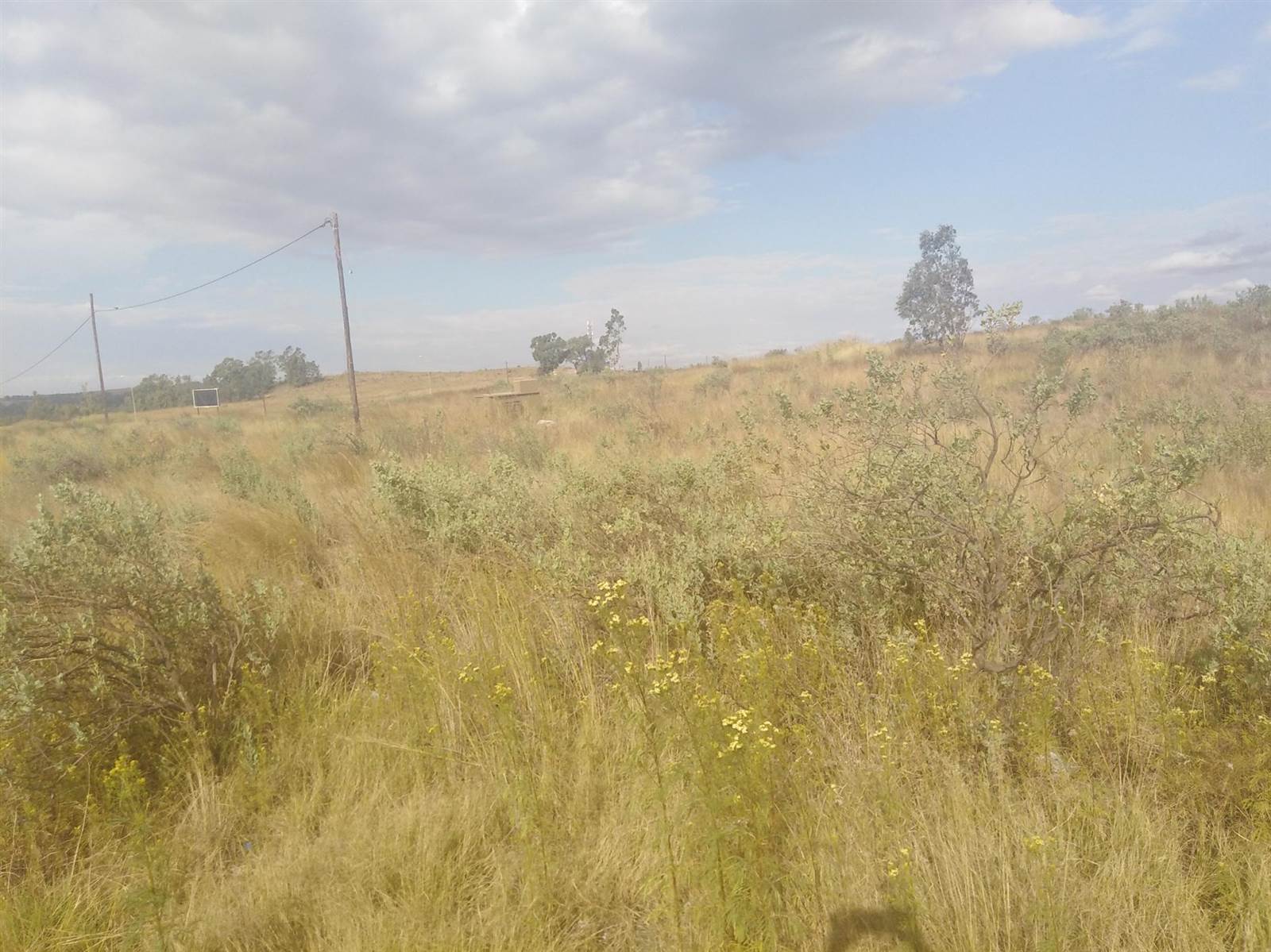 1.4 ha Land available in Middelburg Central photo number 6