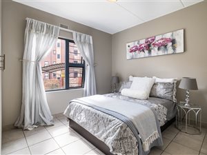 2 Bed Apartment in Brummeria