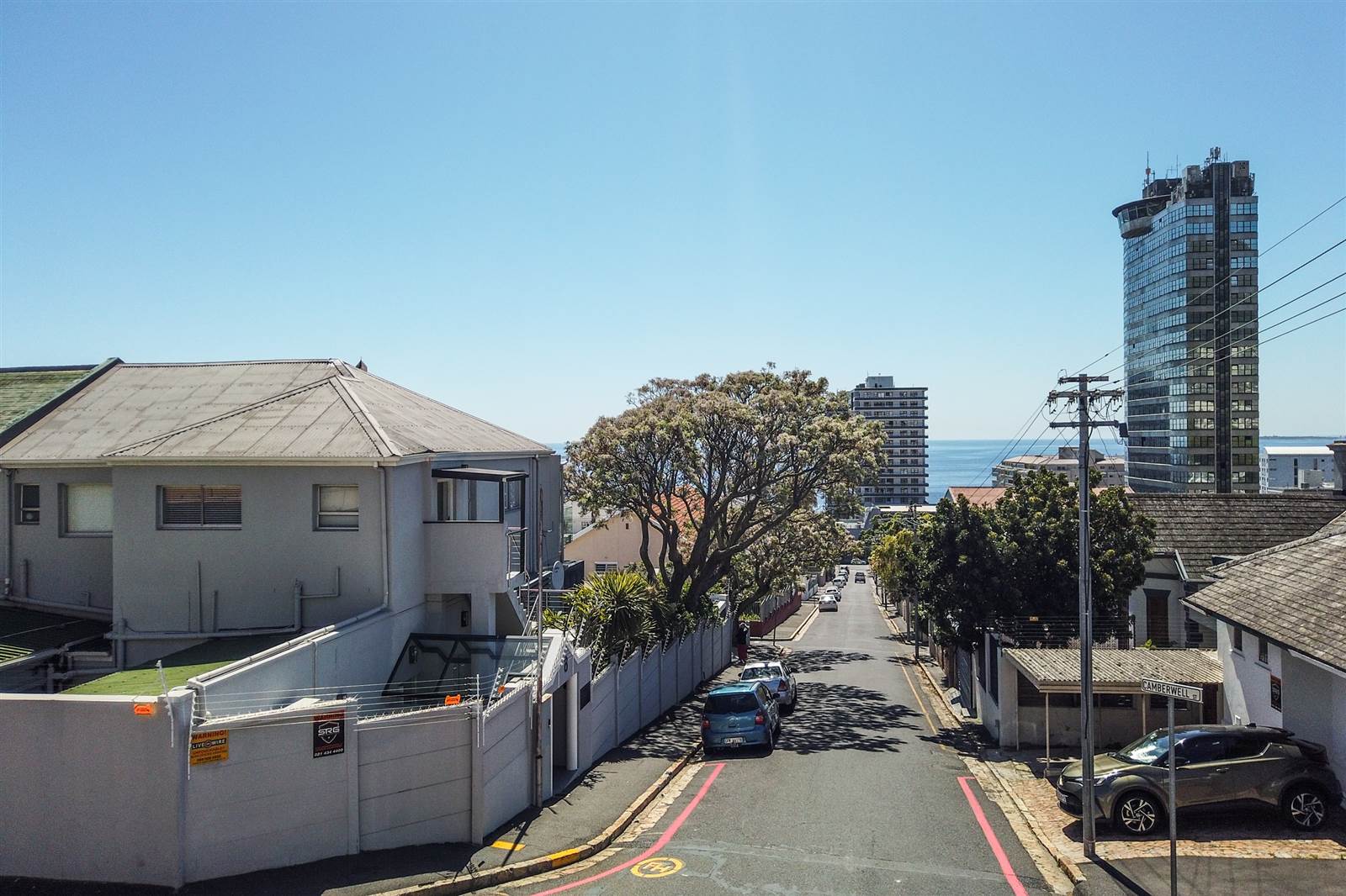 2 Bed House in Sea Point photo number 23