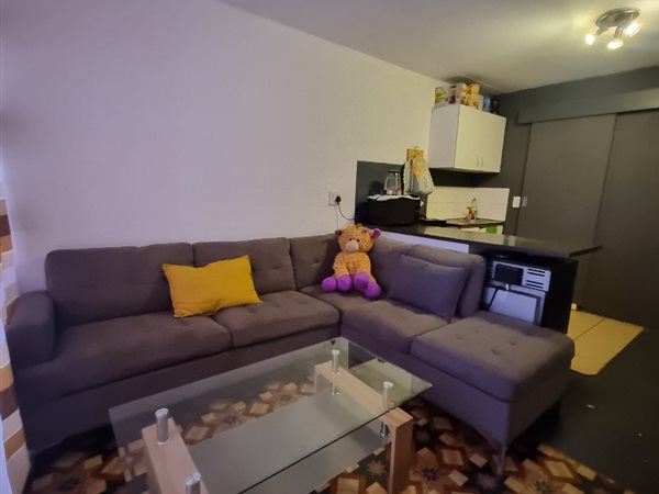 1 Bed Apartment